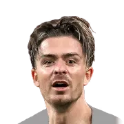 Jack Grealish