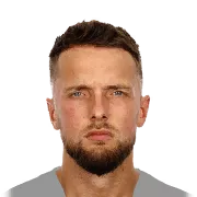 Ben Hamer