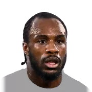 Michail Antonio