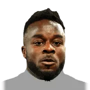 Maxwel Cornet
