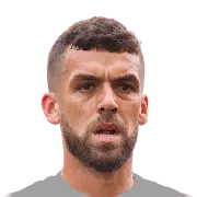 Tommy Smith