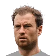 Ashley Barnes