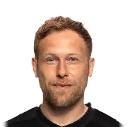 Scott Arfield