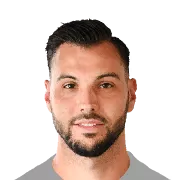 Lucas Pirard