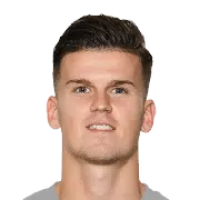 Sam Byram