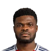 Thomas Partey