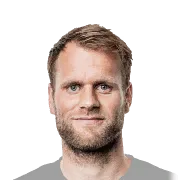 Nicolai Larsen