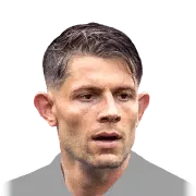 James Tarkowski