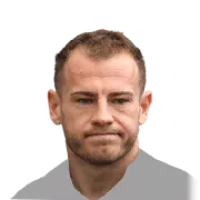 Ryan Fraser