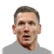 Robin Olsen