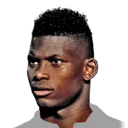 Breel Embolo