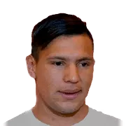 Andrés Chávez