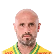 Nicolas Pallois