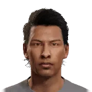 A. Barrios