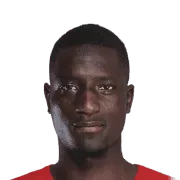 Serhou Guirassy