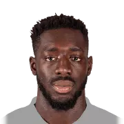 Alexandre Mendy