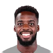 Iñaki Williams