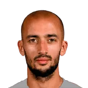 Ahmad Benali