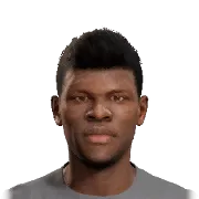 N. Welbeck