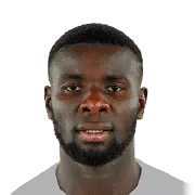 Ibrahim Amadou