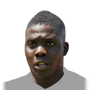 Marvelous Nakamba