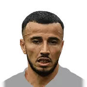 Romain Saïss
