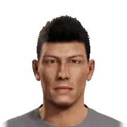 Kevin Méndez