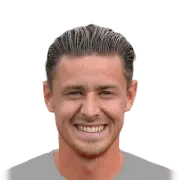 Harry Cornick