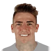 Brandon Thomas