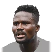 Daniel Amartey