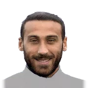 Cenk Tosun