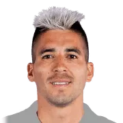 Leandro Fernández