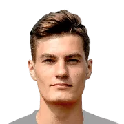 Patrik Schick