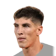 Sergio Rochet