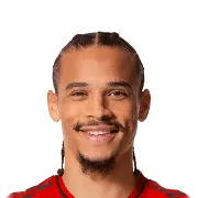 Leroy Sané