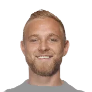 Alex Pritchard