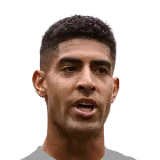 Adam Masina