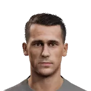 Kevin Lasagna