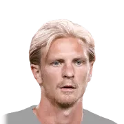 Morten Thorsby