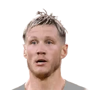 Wout Weghorst