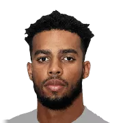 Cyrus Christie