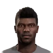B. Mensah