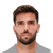 Leandro Cabrera