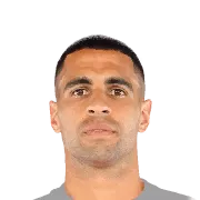 Omar Mascarell