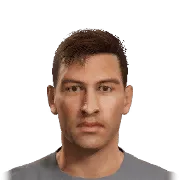 Nicolás Oroz