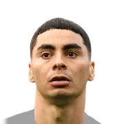 Miguel Almirón