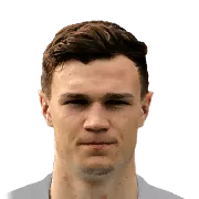 Jake Cooper