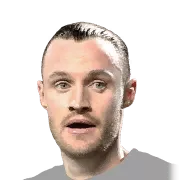Will Keane