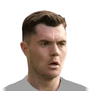 Michael Keane