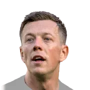 Callum McGregor
